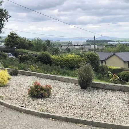 Appartement Hillside *