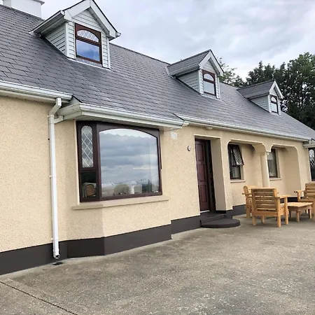 Hillside Apartment Letterkenny