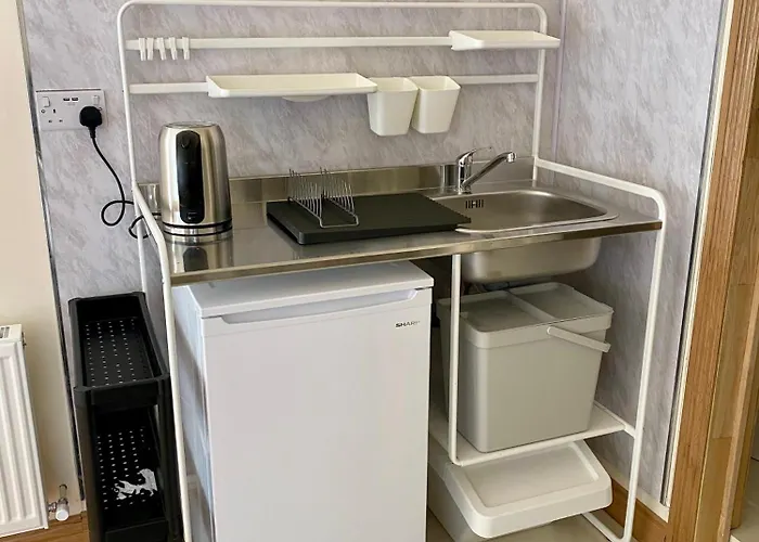 Apartament Hillside *