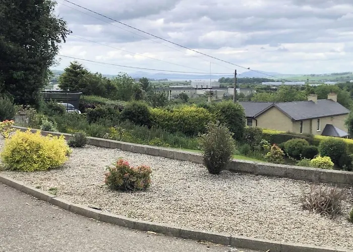 Apartament Hillside *