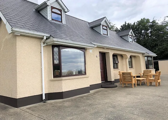 Hillside Appartement Letterkenny